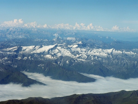 Julian Alps